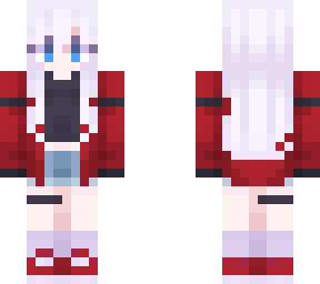 girl