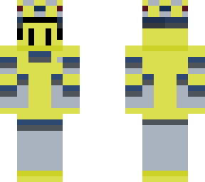 golden knight 3 revised