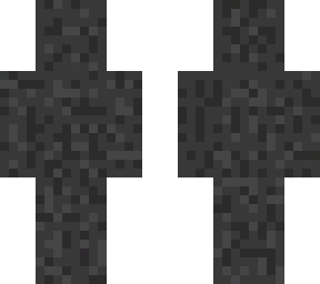 gravel block