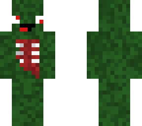 green undead stone