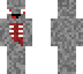 grey undead stone