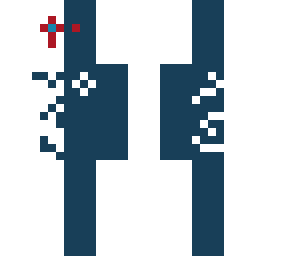 half skin (final reupload)