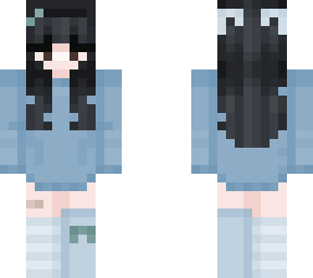 human ocean