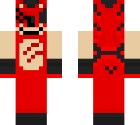 hyper.exe (fanmade character)