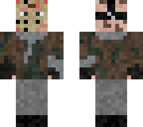 jason voorhees (jason x)