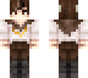 jermany (^goat man^) +*altered*+