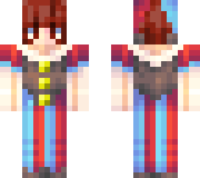 jester
