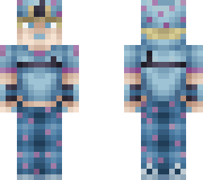 johnny joestar [manga] | jojo pt 7: steel ball run