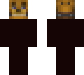 just a random head