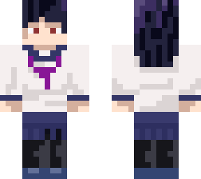 kaoru from nyaight of the living cat