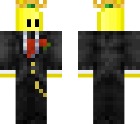 king banana