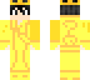 king in yellow (concept)