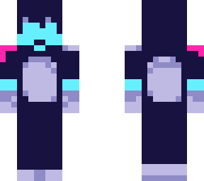 kris dreemurr (dark)