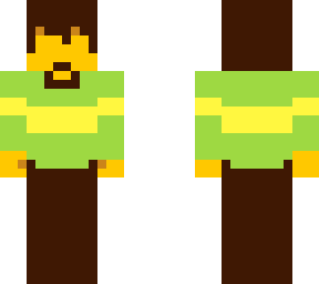 kris dreemurr