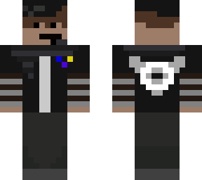 lebs skin