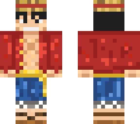 luffy