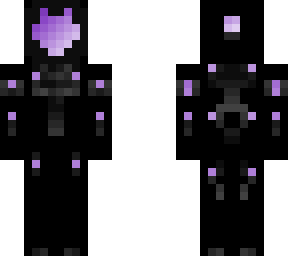 luma's tron suit