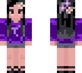 lydia