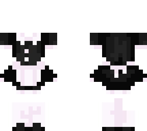 maid