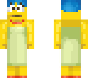 marge