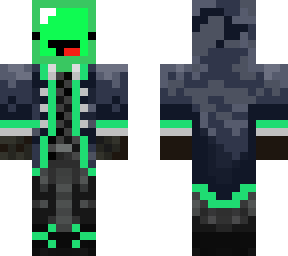 maxonator skin i made