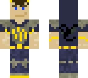 midnight assassin