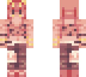 mina ashido