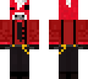 mooshroom suit scar