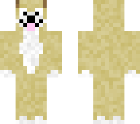 my doggy