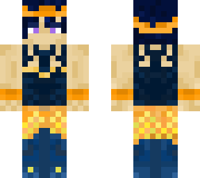 narancia ghirga