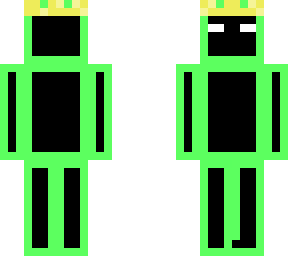 neon king
