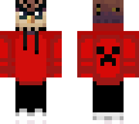 oc owlmineblood (by dsjhnjkdrfvfvn) red version
