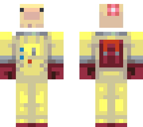 olimar