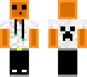 orange slime guy 2.0