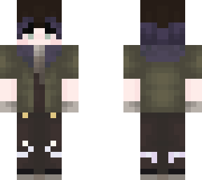 overhaul danzai