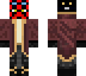 pilot maul