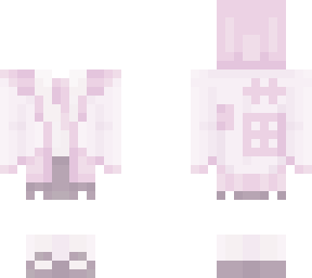 pink meow - ob