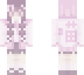 pink meow