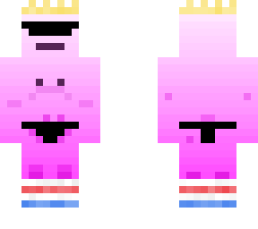 pinky winky
