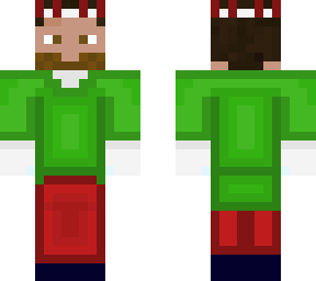 pixarush christmas