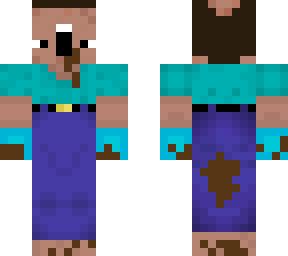 poopy noob