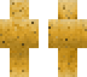 potato god