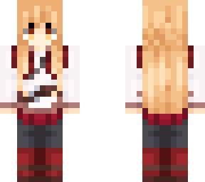 progressive asuna