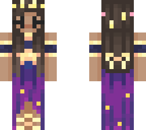 rain starfall