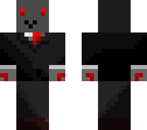 random robot dude