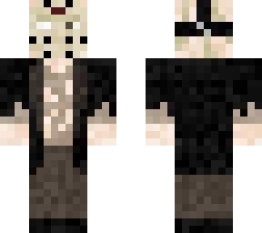 reboot jason voorhees (hockey mask)