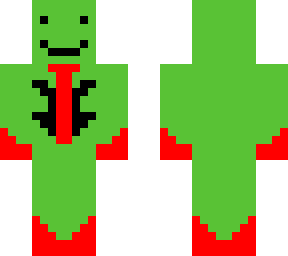 rednal2's skin