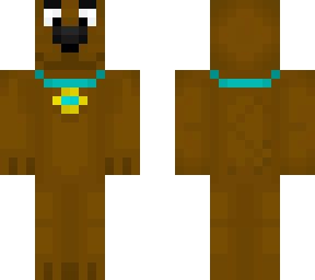 scooby