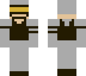 scp guard