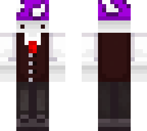 shroom modified